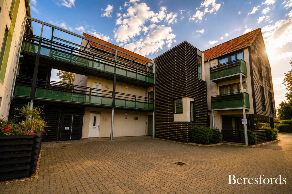 2 bed Apartment for rent in Sandon. From Beresfords Lettings - Chelmsford