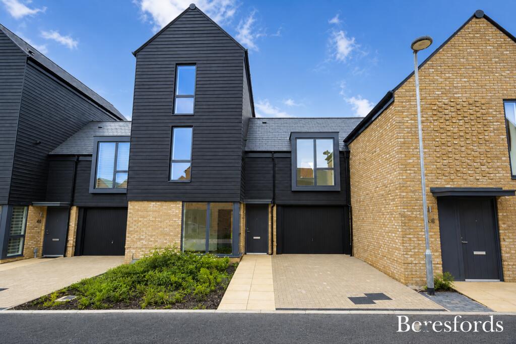 4 bed Detached for rent in Little Waltham. From Beresfords Lettings - Chelmsford 4 bed Detached for rent in Little Waltham. From Beresfords Lettings - Chelmsford