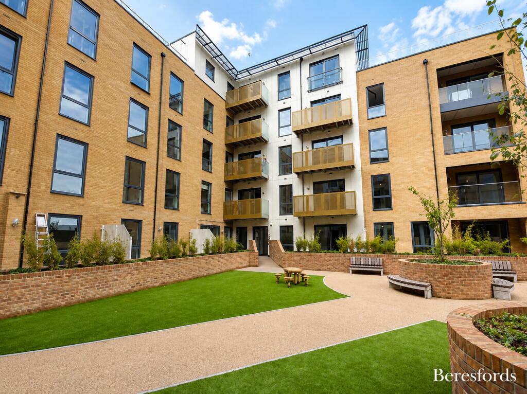 2 bed Apartment for rent in Chelmsford. From Beresfords Lettings - Chelmsford