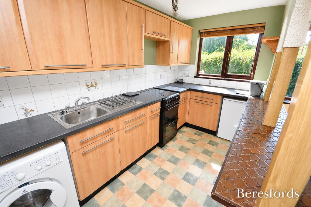 1 bed House (unspecified) for rent in Boreham. From Beresfords Lettings - Chelmsford
