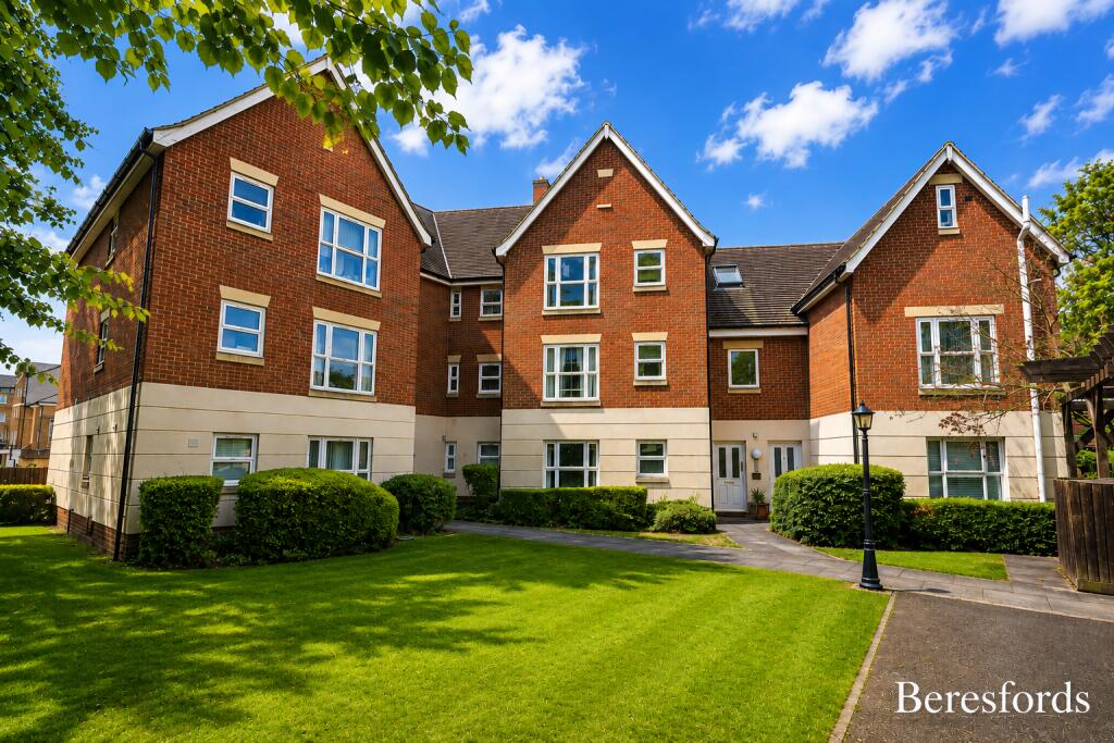 2 bed Apartment for rent in Chelmsford. From Beresfords Lettings - Chelmsford