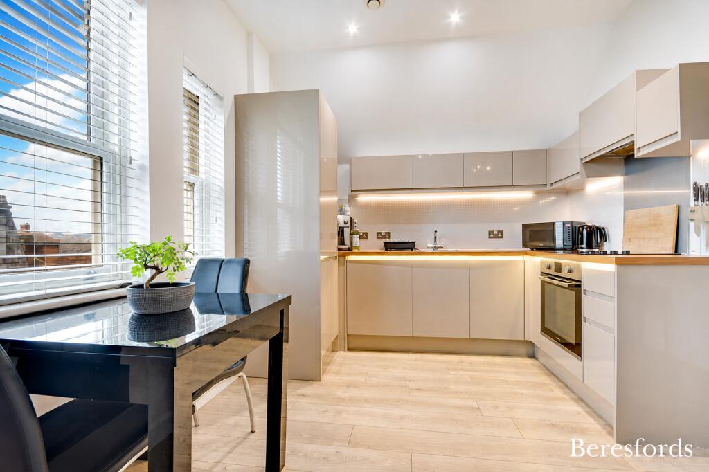 2 bed Apartment for rent in Sandon. From Beresfords Lettings - Chelmsford