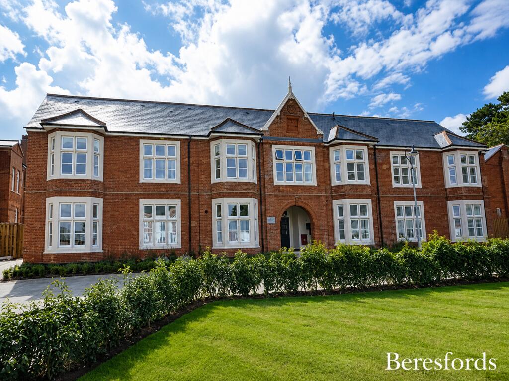 2 bed Apartment for rent in Sandon. From Beresfords Lettings - Chelmsford