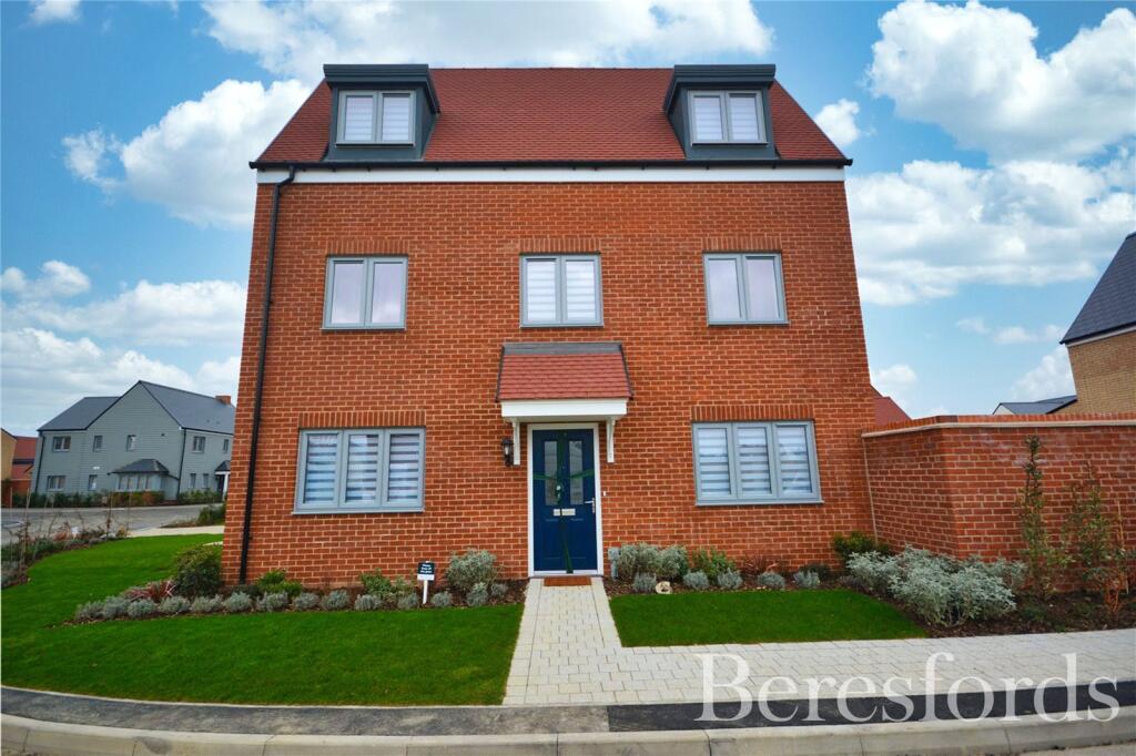 3 bed Semi Detached for rent in Broomfield. From Beresfords Lettings - Chelmsford 3 bed Semi Detached for rent in Broomfield. From Beresfords Lettings - Chelmsford