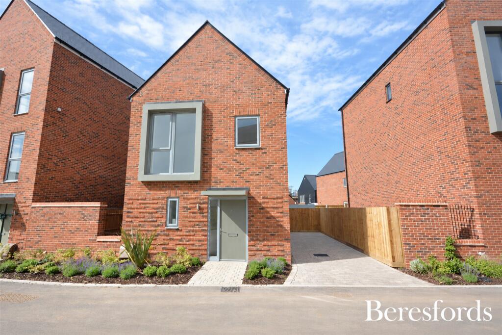 3 bed Detached for rent in Broomfield. From Beresfords Lettings - Chelmsford
