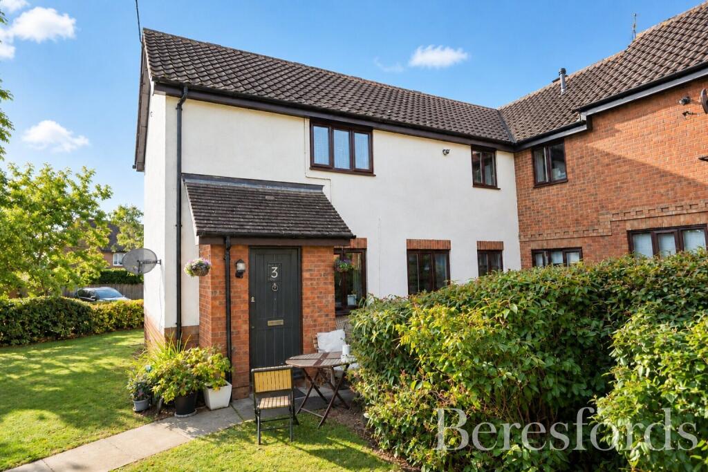 1 bed End of Terrace for rent in Sandon. From Beresfords Lettings - Chelmsford