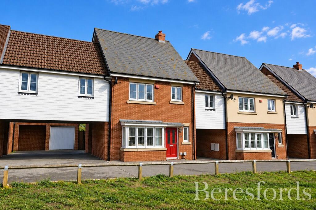 4 bed Link detached for rent in Broomfield. From Beresfords Lettings - Chelmsford 4 bed Link detached for rent in Broomfield. From Beresfords Lettings - Chelmsford
