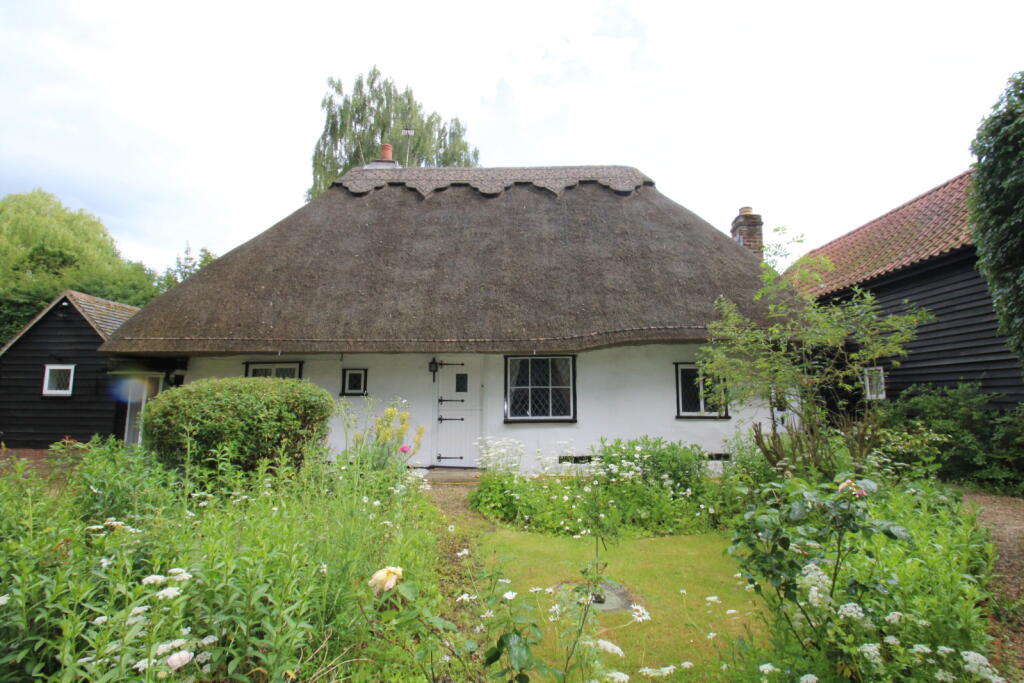4 bed Detached for rent in Great Horkesley. From Beresfords - Colchester
