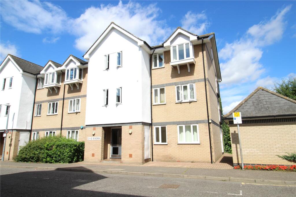2 bed Apartment for rent in Colchester. From Beresfords - Colchester