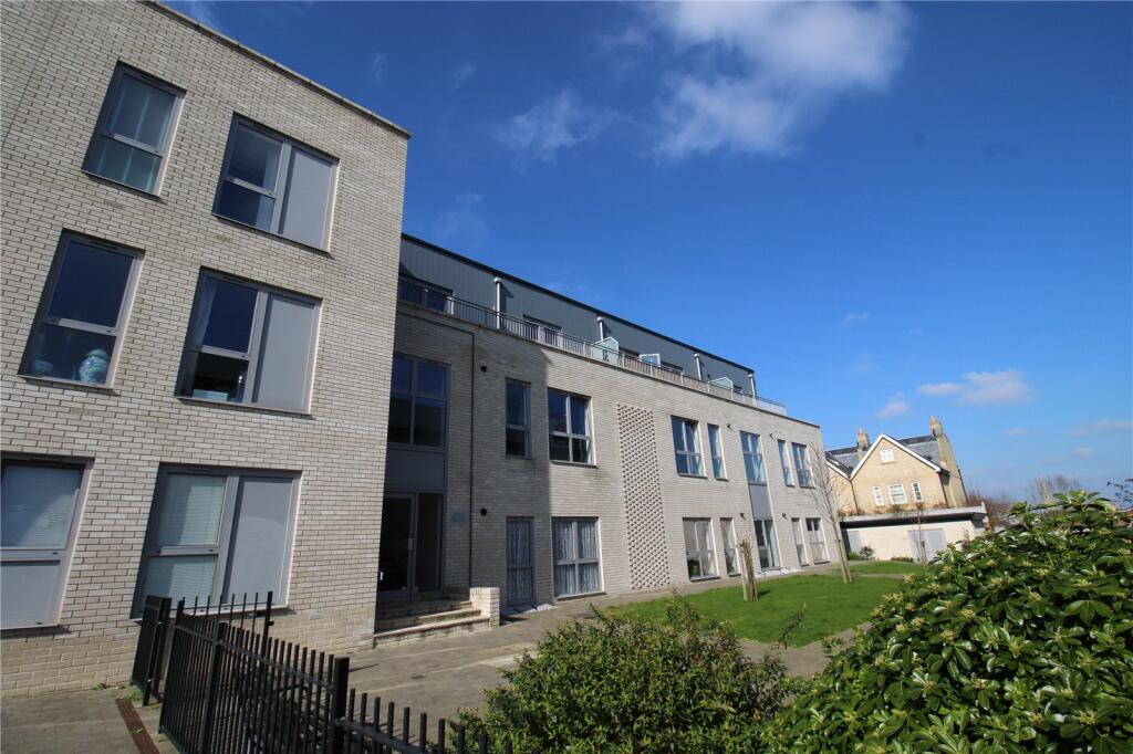 2 bed Apartment for rent in Colchester. From Beresfords - Colchester