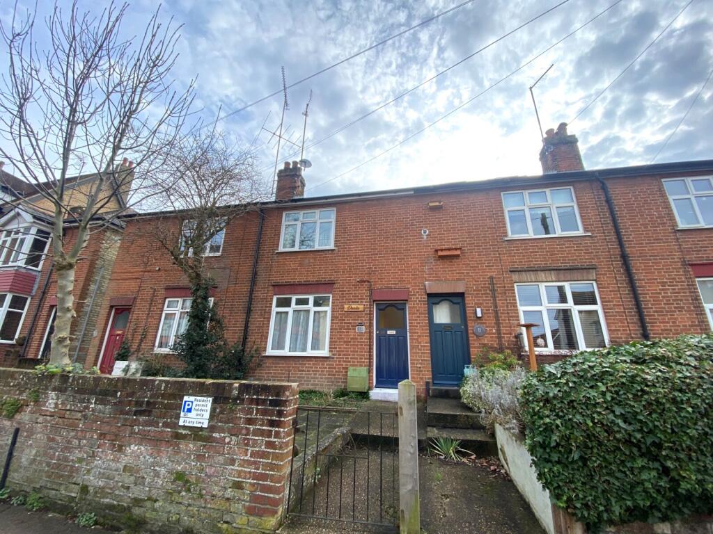 3 bed Mid Terraced House for rent in Colchester. From Beresfords - Colchester