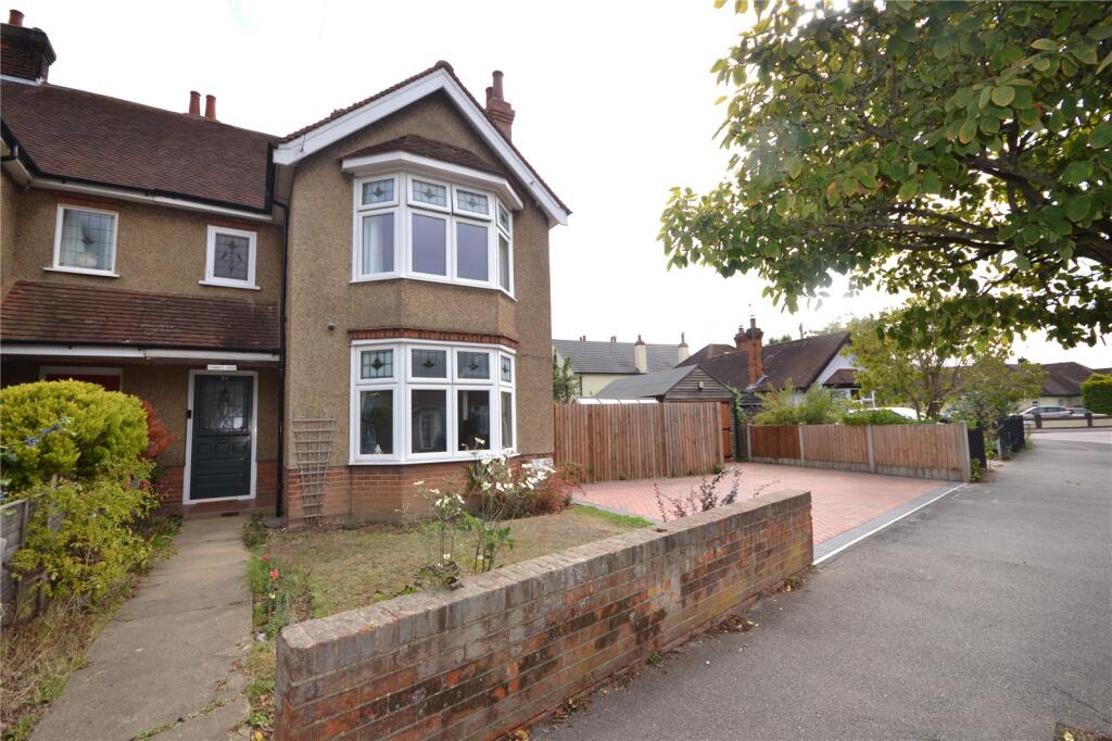 3 bed Detached for rent in . From Beresfords - Colchester