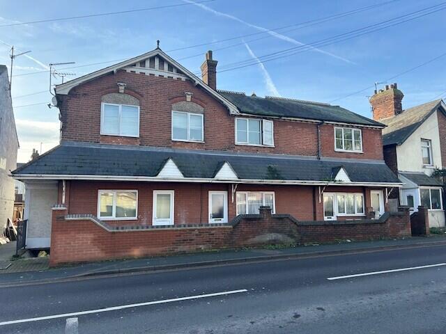 0 bed Studio for rent in Colchester. From Beresfords - Colchester