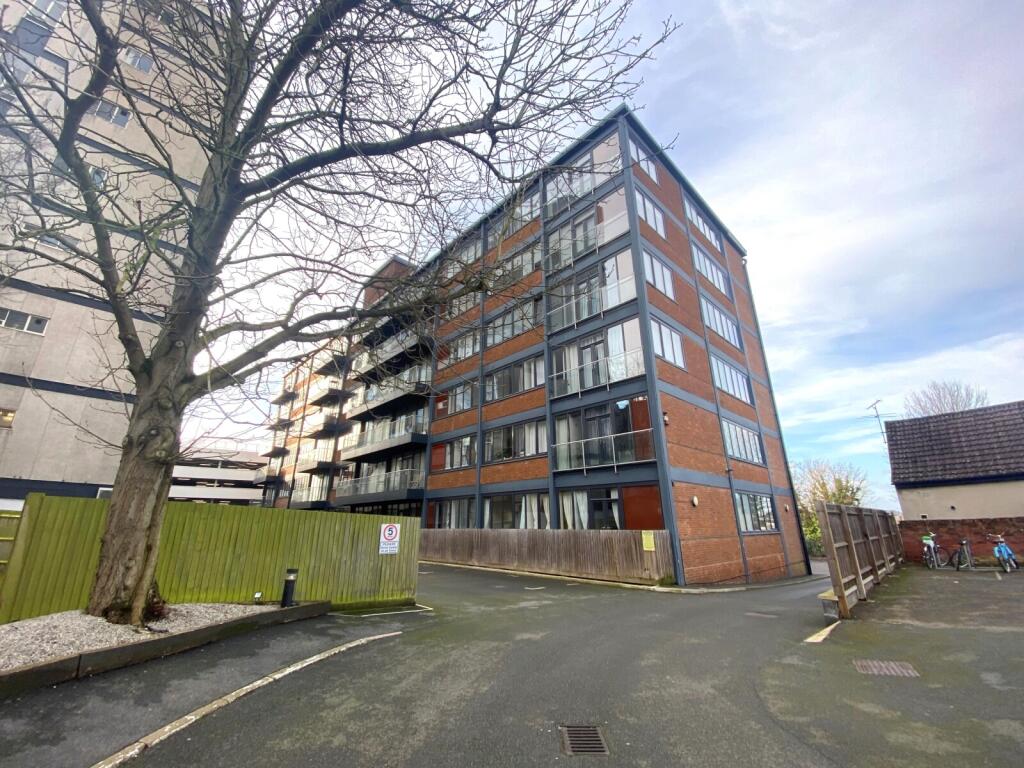 2 bed Apartment for rent in Colchester. From Beresfords - Colchester