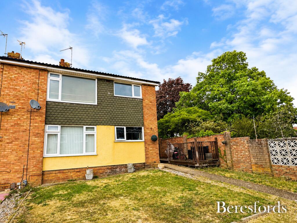 2 bed Annexe for rent in Langham. From Beresfords - Colchester