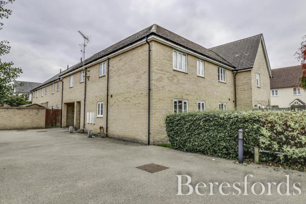 2 bed House (unspecified) for rent in Colchester. From Beresfords - Colchester