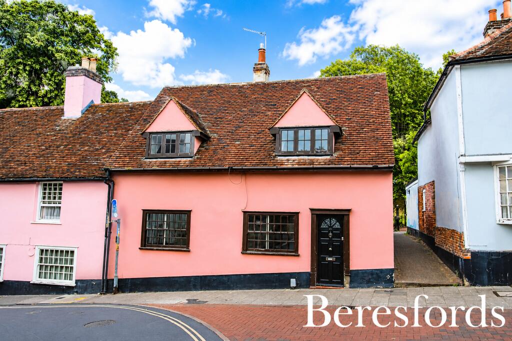 2 bed End of Terrace for rent in Colchester. From Beresfords - Colchester 2 bed End of Terrace for rent in Colchester. From Beresfords - Colchester