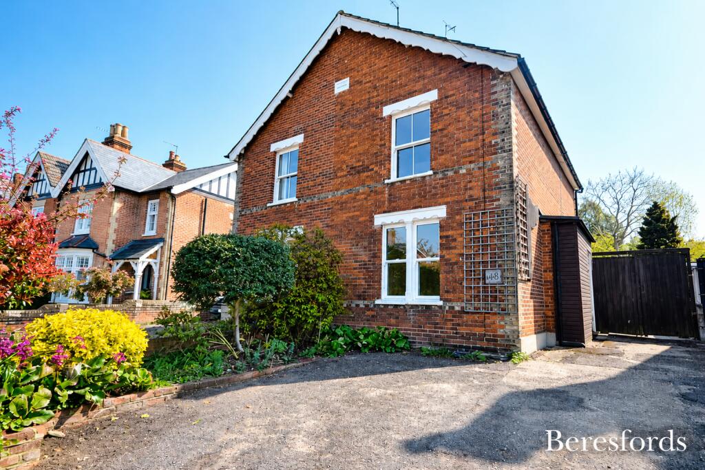 2 bed Semi Detached for rent in . From Beresfords - Colchester 2 bed Semi Detached for rent in . From Beresfords - Colchester