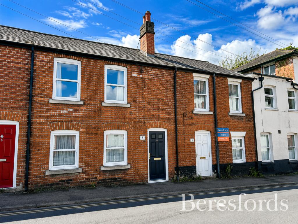 2 bed Mid Terraced House for rent in Berechurch. From Beresfords - Colchester 2 bed Mid Terraced House for rent in Berechurch. From Beresfords - Colchester
