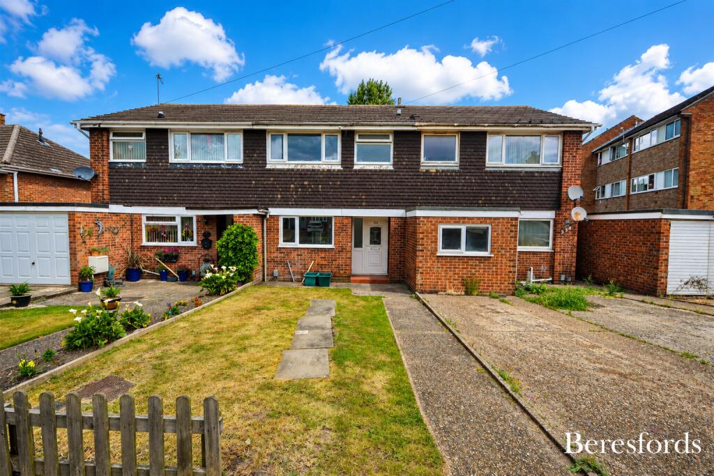 3 bed Mid Terraced House for rent in Langham. From Beresfords - Colchester 3 bed Mid Terraced House for rent in Langham. From Beresfords - Colchester