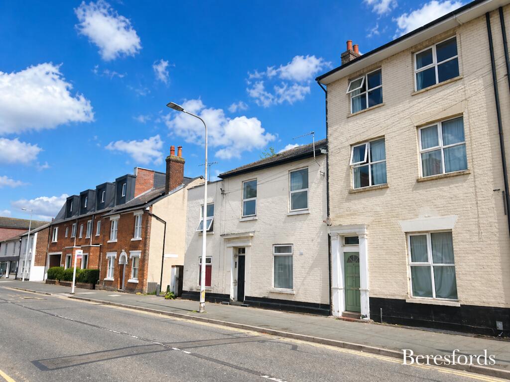 4 bed Studio for rent in Colchester. From Beresfords - Colchester