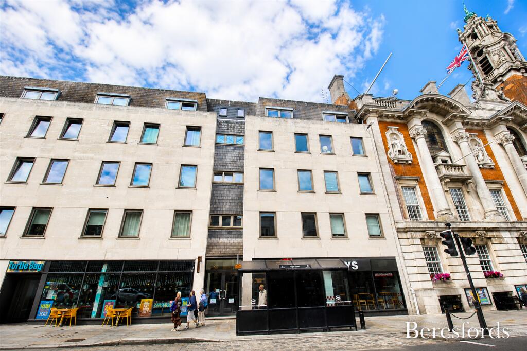 2 bed Apartment for rent in Colchester. From Beresfords - Colchester