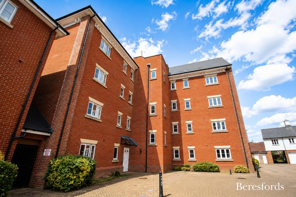 2 bed Apartment for rent in Berechurch. From Beresfords - Colchester