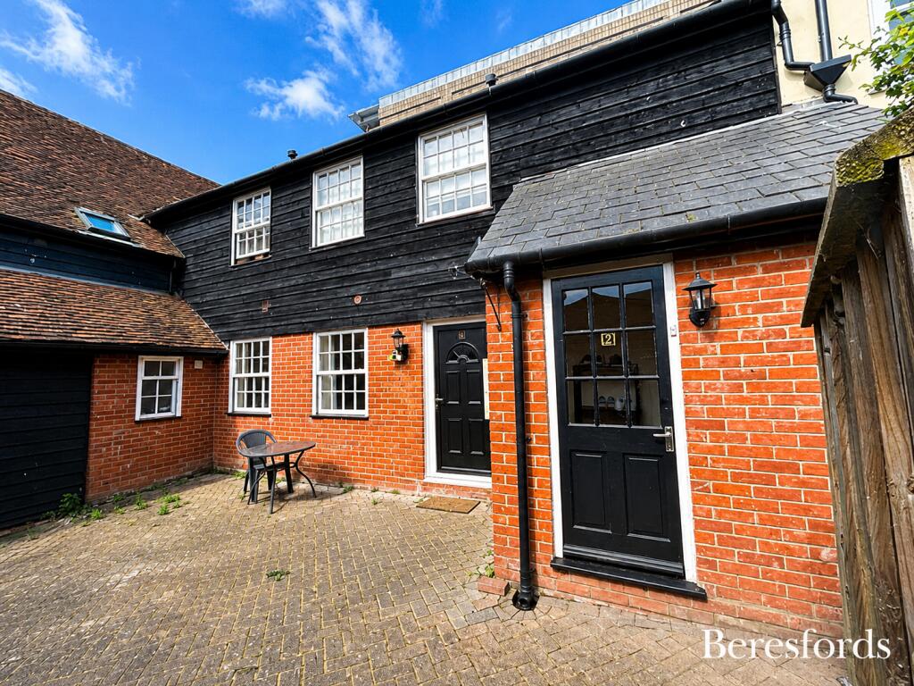 1 bed Annexe for rent in Colchester. From Beresfords - Colchester 1 bed Annexe for rent in Colchester. From Beresfords - Colchester