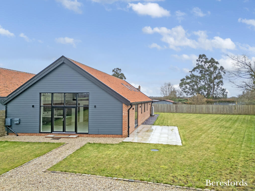 4 bed Semi Detached for rent in Aldham. From Beresfords - Colchester 4 bed Semi Detached for rent in Aldham. From Beresfords - Colchester