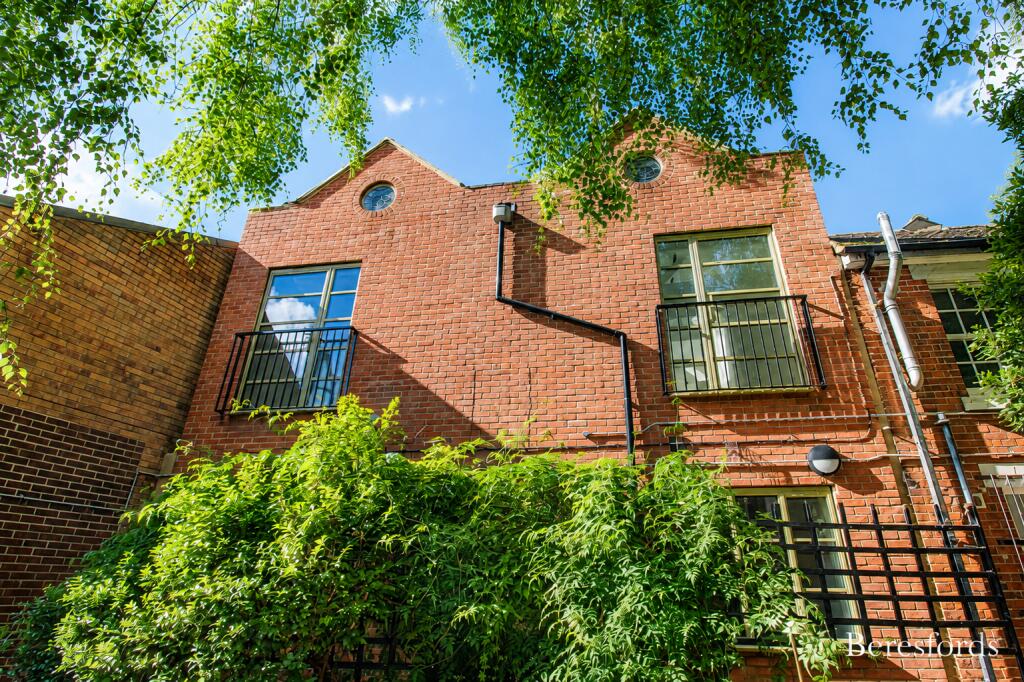 1 bed Apartment for rent in Colchester. From Beresfords - Colchester