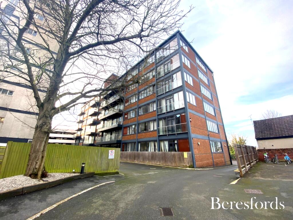 1 bed Apartment for rent in Colchester. From Beresfords - Colchester
