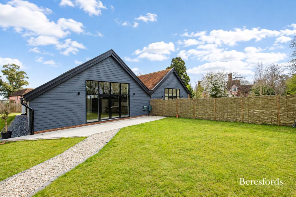 4 bed Detached for rent in Aldham. From Beresfords - Colchester 4 bed Detached for rent in Aldham. From Beresfords - Colchester