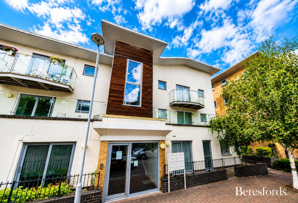 2 bed Apartment for rent in Berechurch. From Beresfords - Colchester