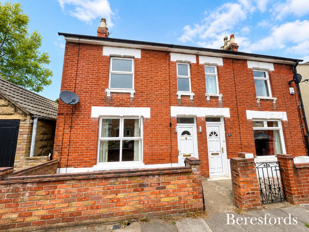 3 bed Semi Detached for rent in Berechurch. From Beresfords - Colchester 3 bed Semi Detached for rent in Berechurch. From Beresfords - Colchester