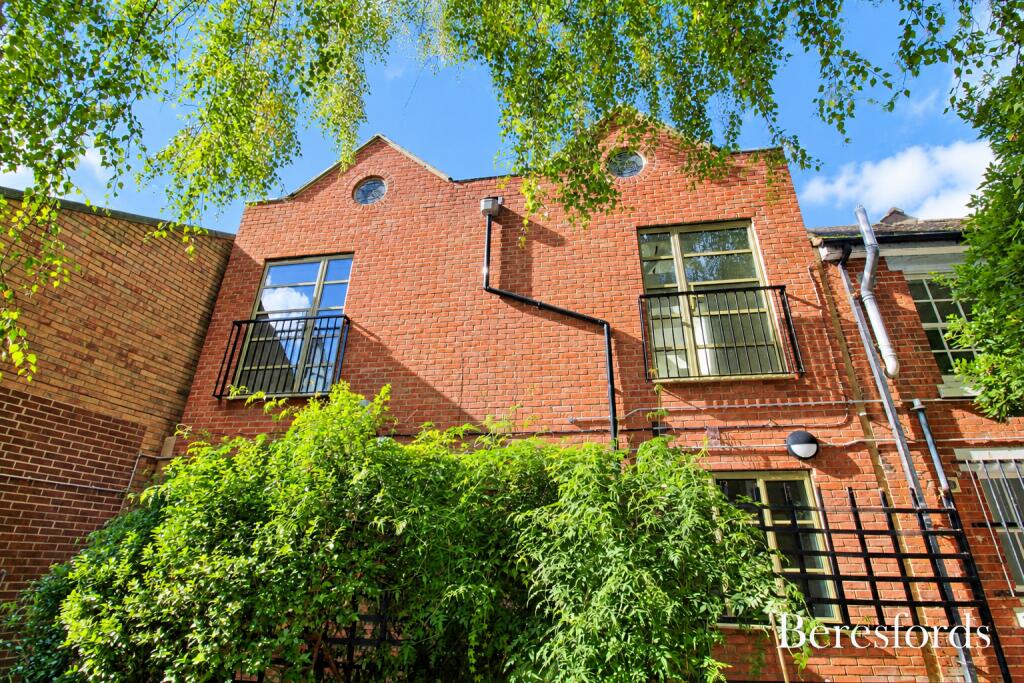 1 bed Apartment for rent in Colchester. From Beresfords - Colchester