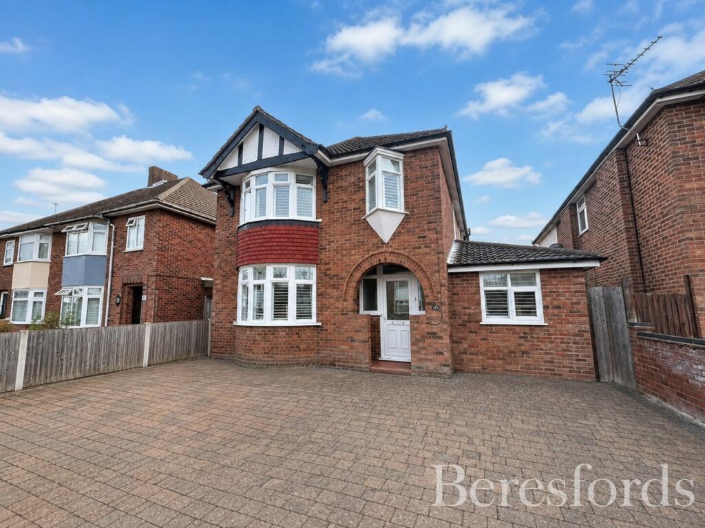5 bed Detached for rent in Colchester. From Beresfords - Colchester