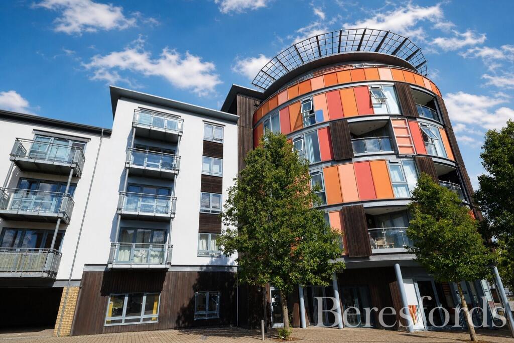 2 bed Apartment for rent in Berechurch. From Beresfords - Colchester