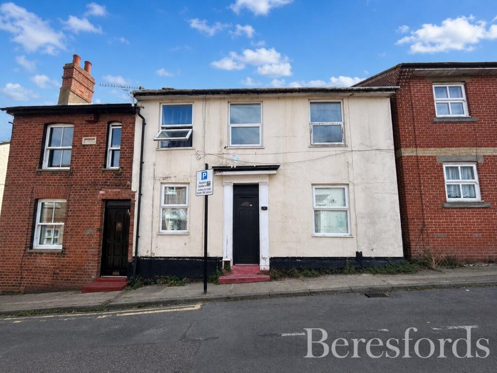 1 bed House (unspecified) for rent in Colchester. From Beresfords - Colchester