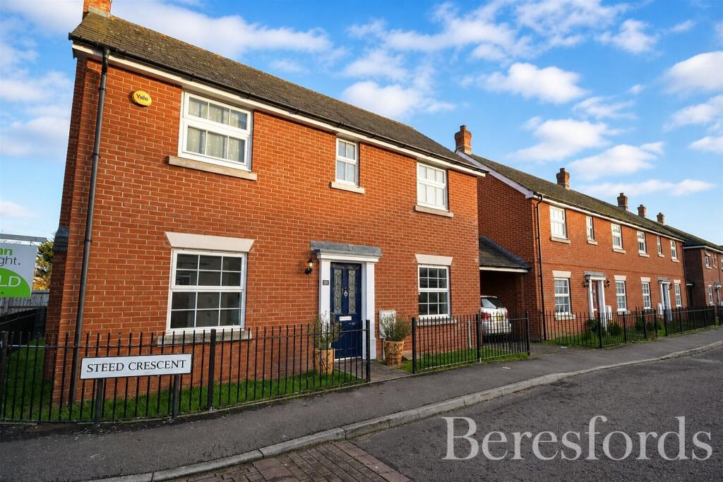 3 bed Detached for rent in Berechurch. From Beresfords - Colchester