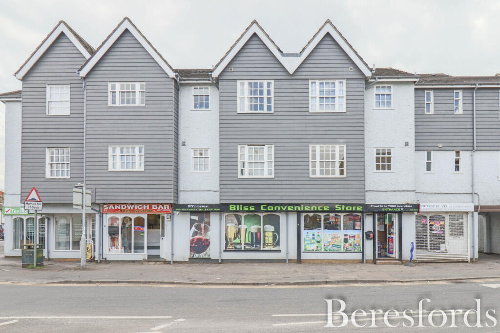 1 bed Apartment for rent in Sawbridgeworth. From Beresfords - Dunmow