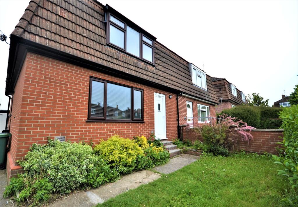 3 bed Semi Detached for rent in . From Beresfords - Dunmow