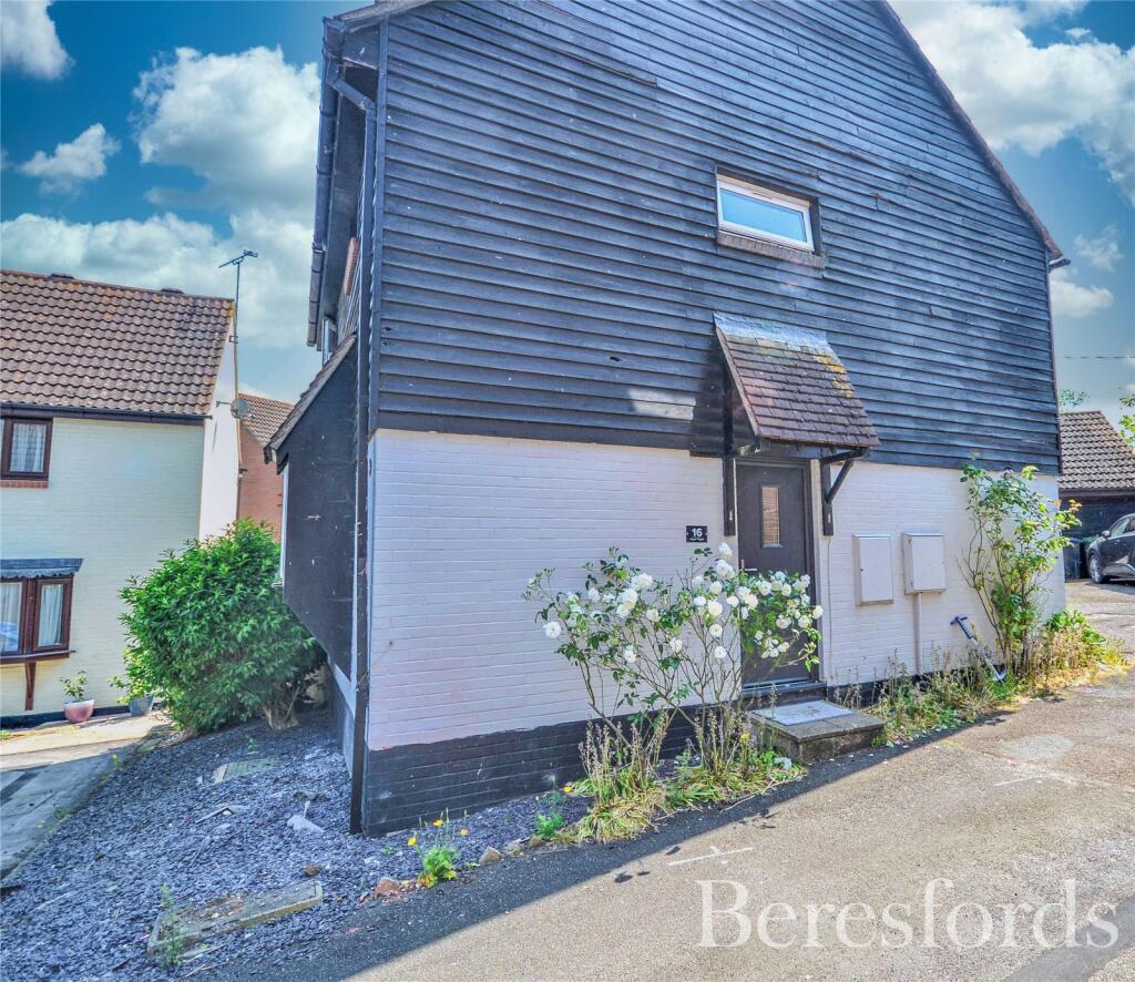 4 bed Detached for rent in Great Dunmow. From Beresfords - Dunmow