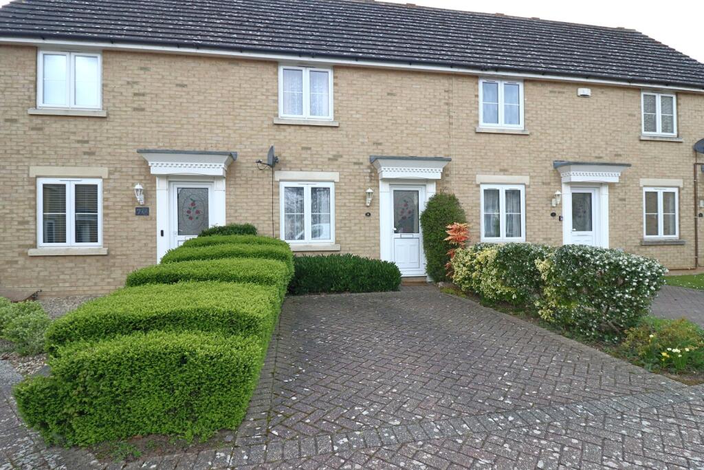 2 bed Mid Terraced House for rent in Great Dunmow. From Beresfords - Dunmow