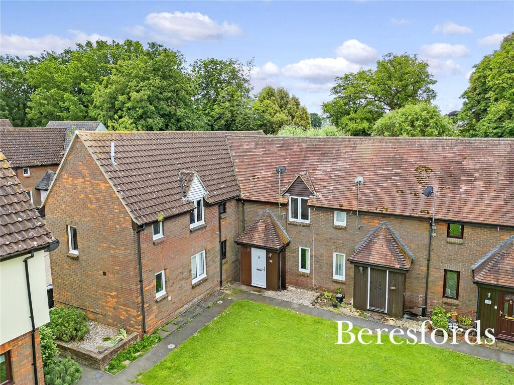 1 bed Mid Terraced House for rent in Felsted. From Beresfords - Dunmow