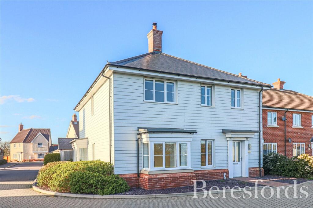4 bed Detached for rent in High Roding. From Beresfords - Dunmow