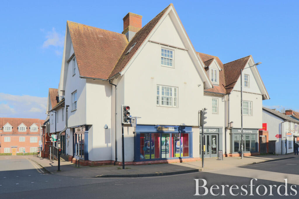 2 bed Apartment for rent in High Roding. From Beresfords - Dunmow