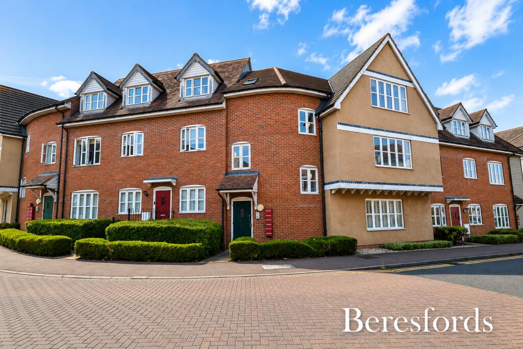 2 bed Apartment for rent in Great Dunmow. From Beresfords - Dunmow 2 bed Apartment for rent in Great Dunmow. From Beresfords - Dunmow