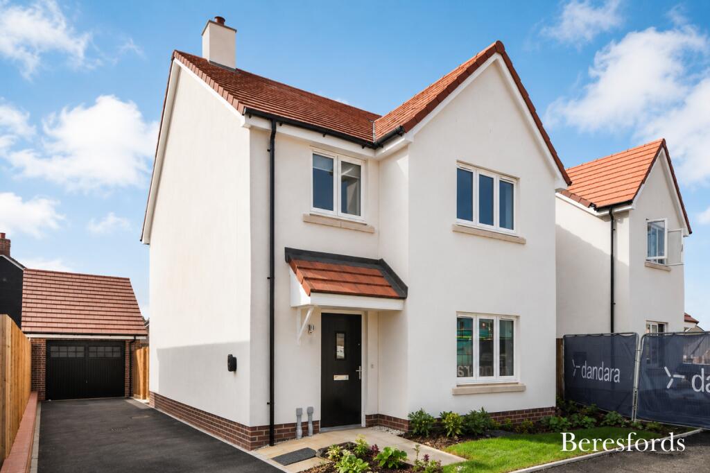 4 bed Detached for rent in Little Dunmow. From Beresfords - Dunmow 4 bed Detached for rent in Little Dunmow. From Beresfords - Dunmow