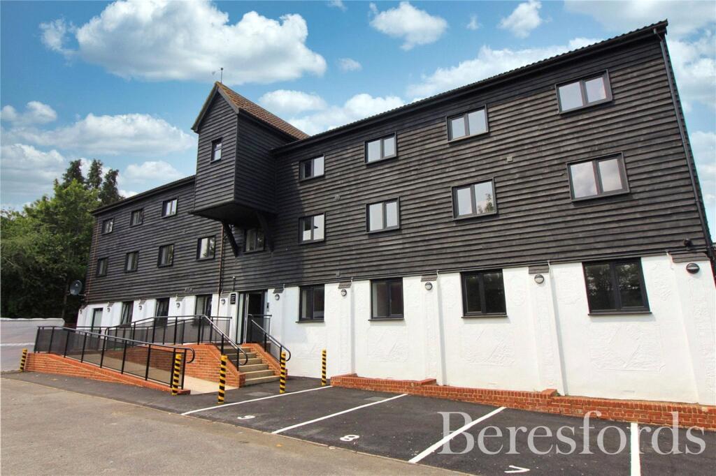 1 bed Apartment for rent in Great Dunmow. From Beresfords - Dunmow
