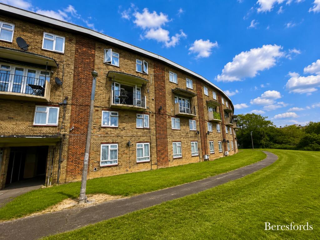 2 bed Annexe for rent in Harlow. From Beresfords - Dunmow